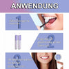 Användning av blekande Glow Stick från Diamond Smile