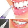 Diamond Smile Purple Tandblekningspenna - Tillämpning Tandblekningspenna