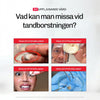 Whitening Munskölj iD+