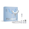 Diamond Smile Power+ telefonblekning munstycke LED-skena