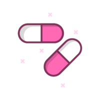 Mediciner gör tänderna mörka. Tandblekning kan dock göra tänderna vita igen.