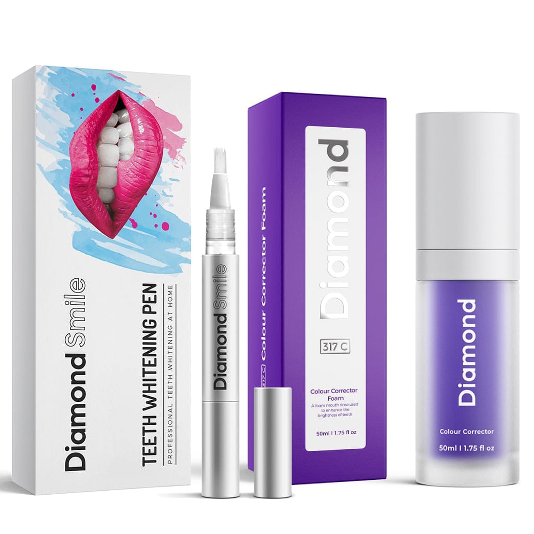 Penna + Color Corrector