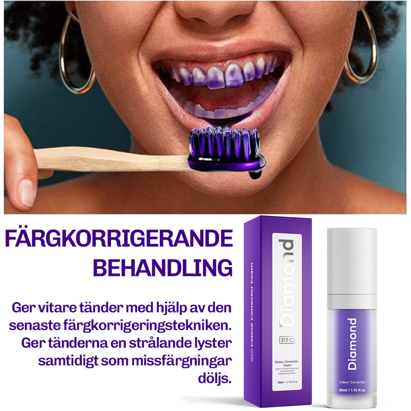 Power+ Tandblekningskit