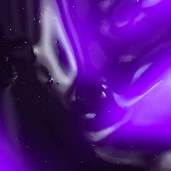 Lila tandblekningsgel Diamond Smile