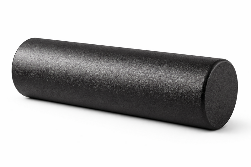 Foam roller med høy tetthet for muskelrestitusjon og bevegelighet