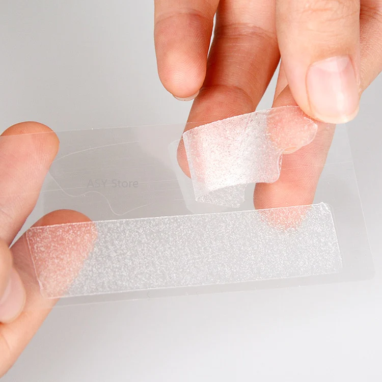 PAP+ tandblekningsremsor från Diamond Smile med folie