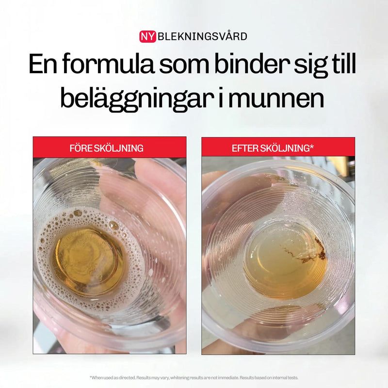Whitening Munskölj iD+