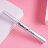 Tandblekningspenna från Diamond Smile - tandblekningspenna på rosa bakgrund