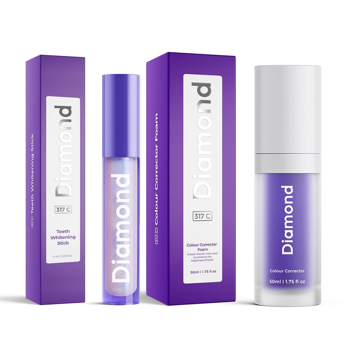 Stick + Color Corrector