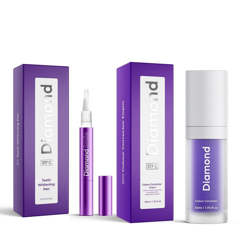 Penna med färgkorrigering