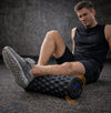 Foam roller med høy tetthet for muskelrestitusjon og bevegelighet