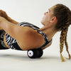 Foam roller med høy tetthet for muskelrestitusjon og bevegelighet