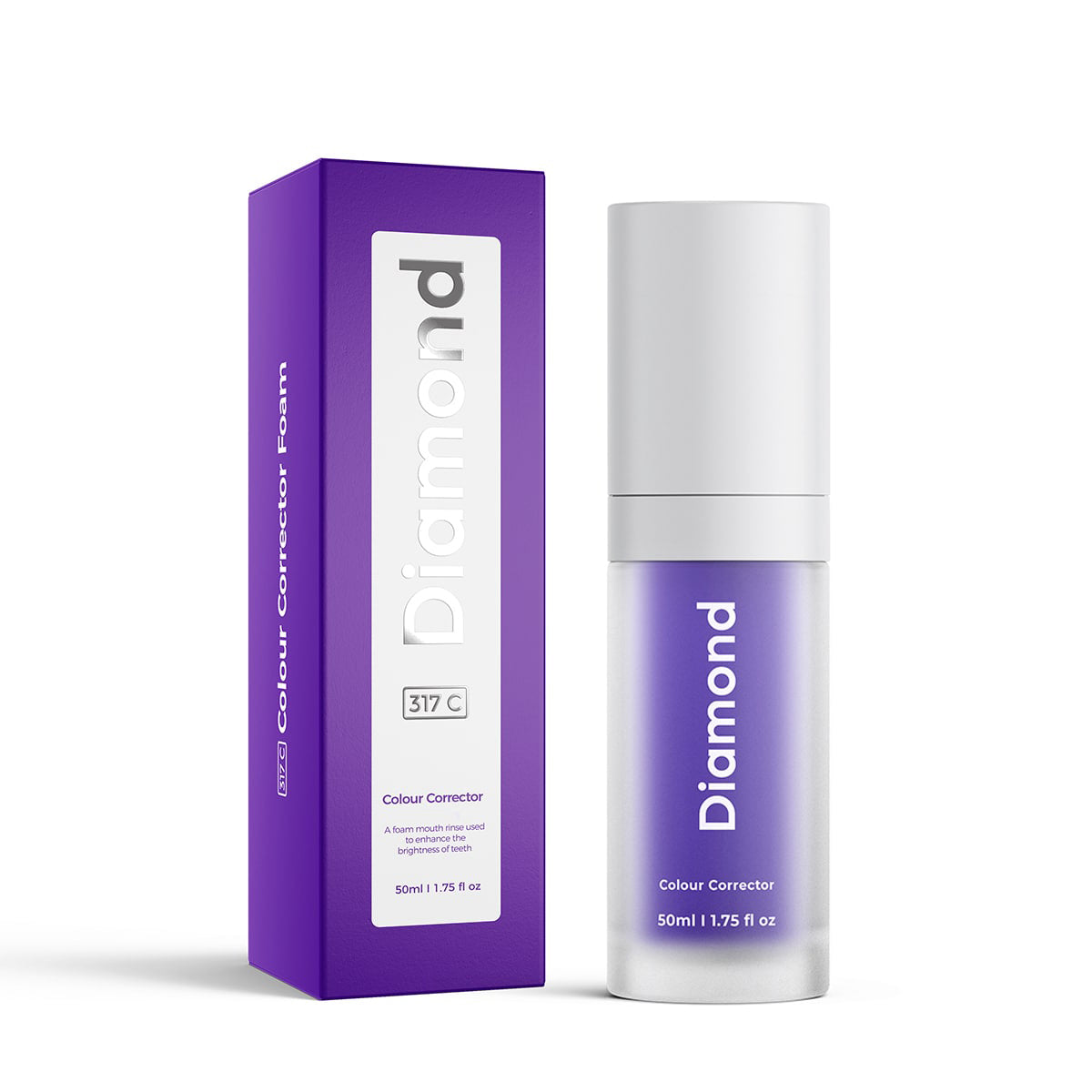 1x Color Corrector