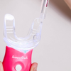 Tandblekningsgel för att bleka tänderna