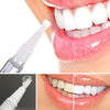 Blekningspenna - Tandblekning med tandblekningspenna